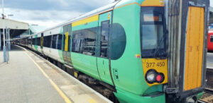 Southern, Thameslink and Other Rail Services Return to Public Ownership