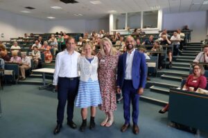 Eastbourne unveils £20 million community-led regeneration plan