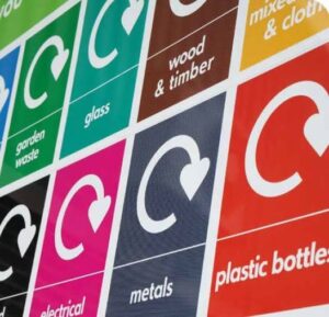 ESCC recycling site booking system back online after outages