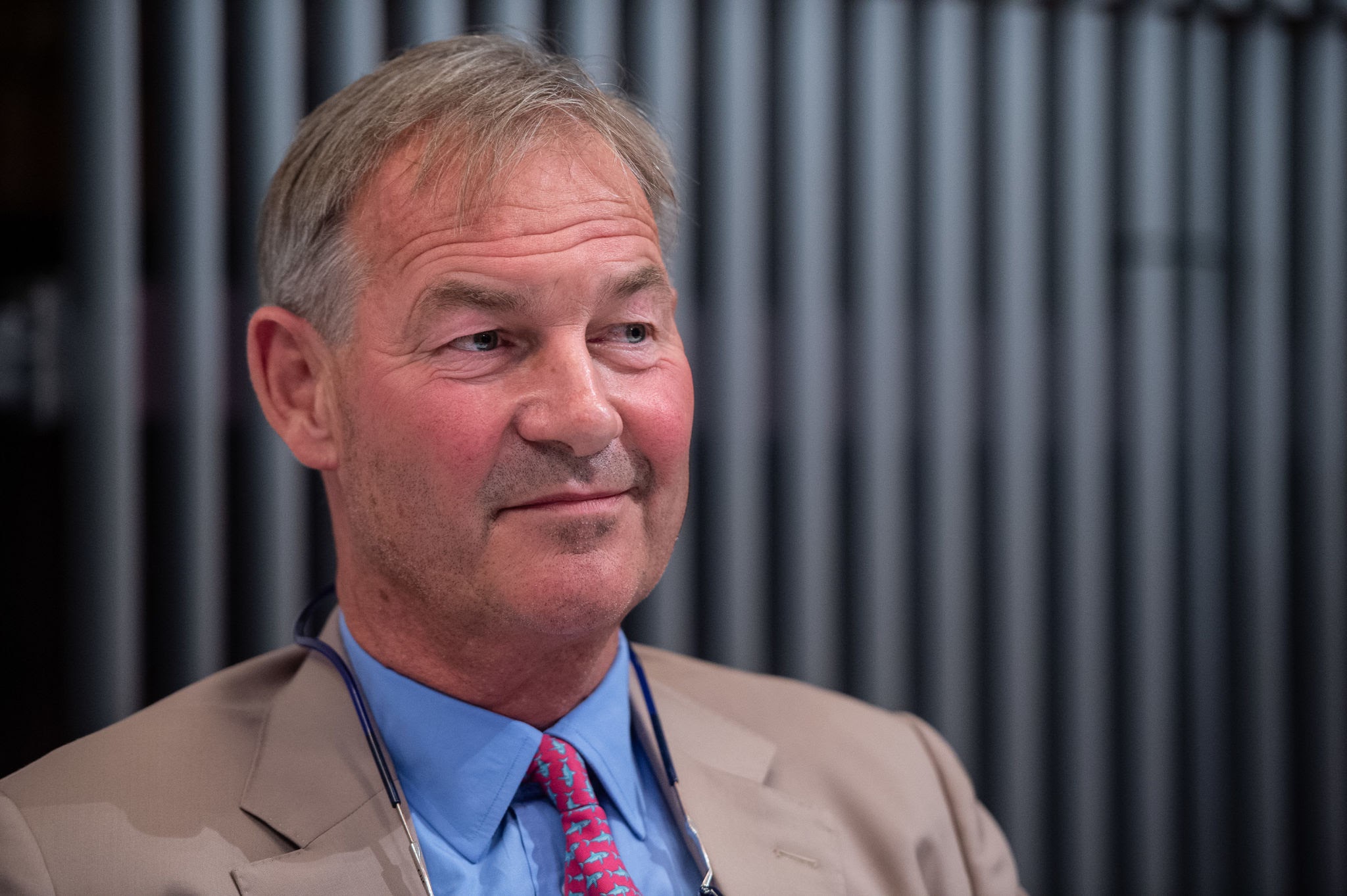 Fury as Restore Britain leader Rupert Lowe describes Dunblane tragedy as “one murder”